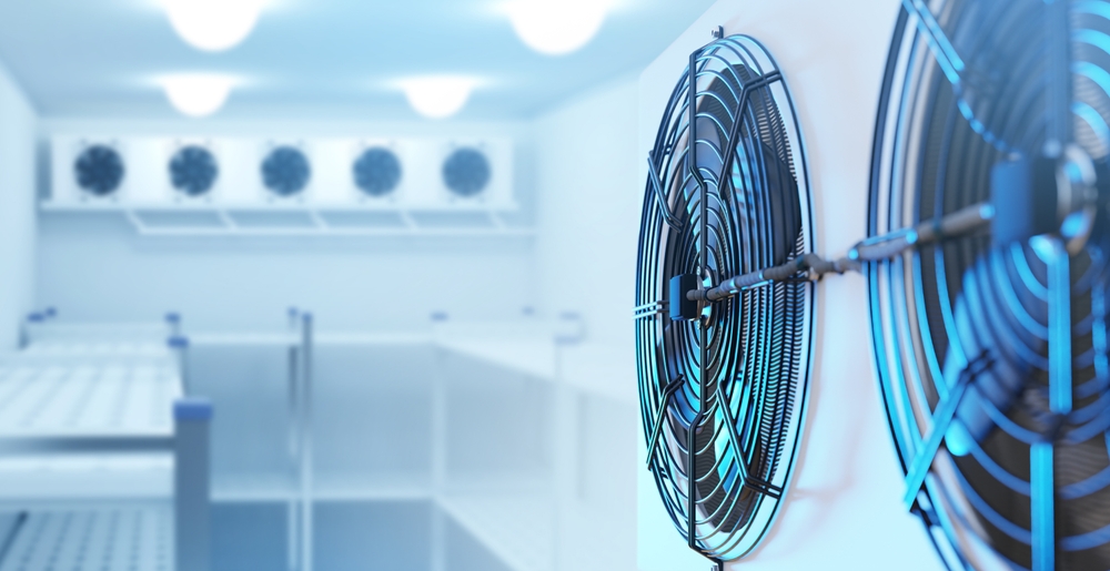 Refrigeration System